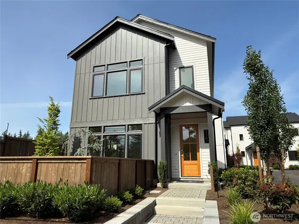 9307 132nd Avenue NE, Kirkland, WA 98033