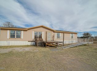 5534 Marigold St, Las Cruces, NM 88007