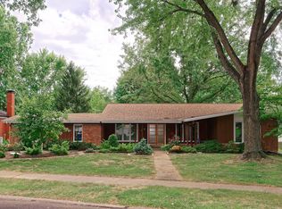 12732 Honeygrove Ct, Saint Louis, MO
