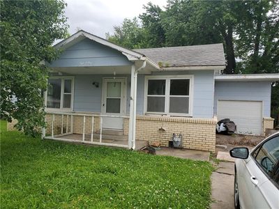 809 W 1st St, Coffeyville, KS, 67337