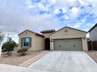 17870 W Hadley St, Goodyear, AZ 85338