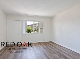 2745 S Fremont Ave APT 5, Alhambra, CA 91803