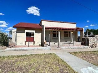 2920 Myles St, El Paso, TX 79930