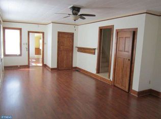 44 Bispham St, Mount Holly, NJ 08060