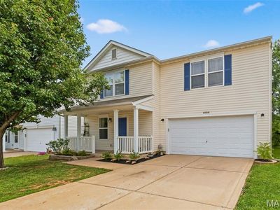 4008 Kellerton Pl, Wentzville, MO, 63385
