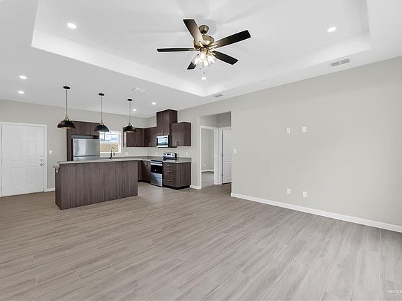 4th image of 1316 N McColl Rd #4