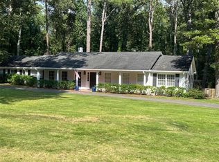 6 Pine Valley Rd SW, Rome, GA 30165