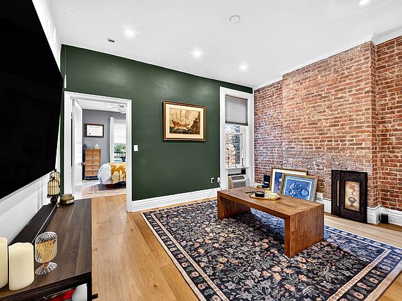 2nd image of 1214 Washington St APT 2