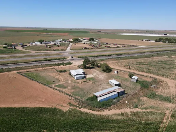 615 Us Highway 84, Farwell, TX 79325