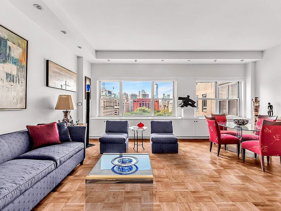 1st image of 20 E 9th St APT 14M