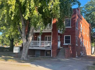 414 W 4th St, Hastings, NE 68901
