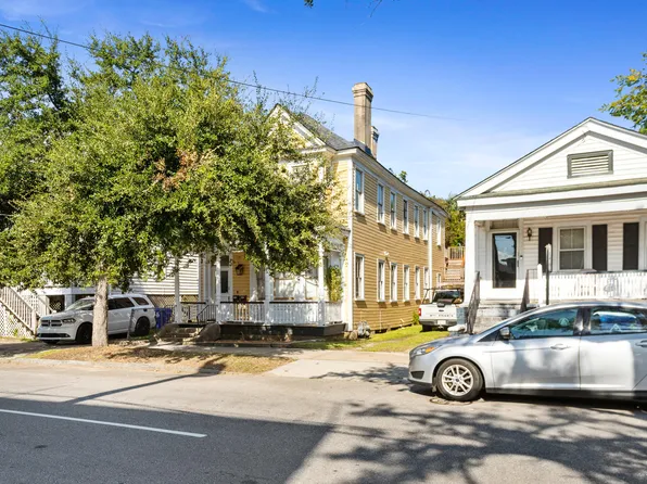 314 Ashley Ave #A & B, Charleston, SC 29403