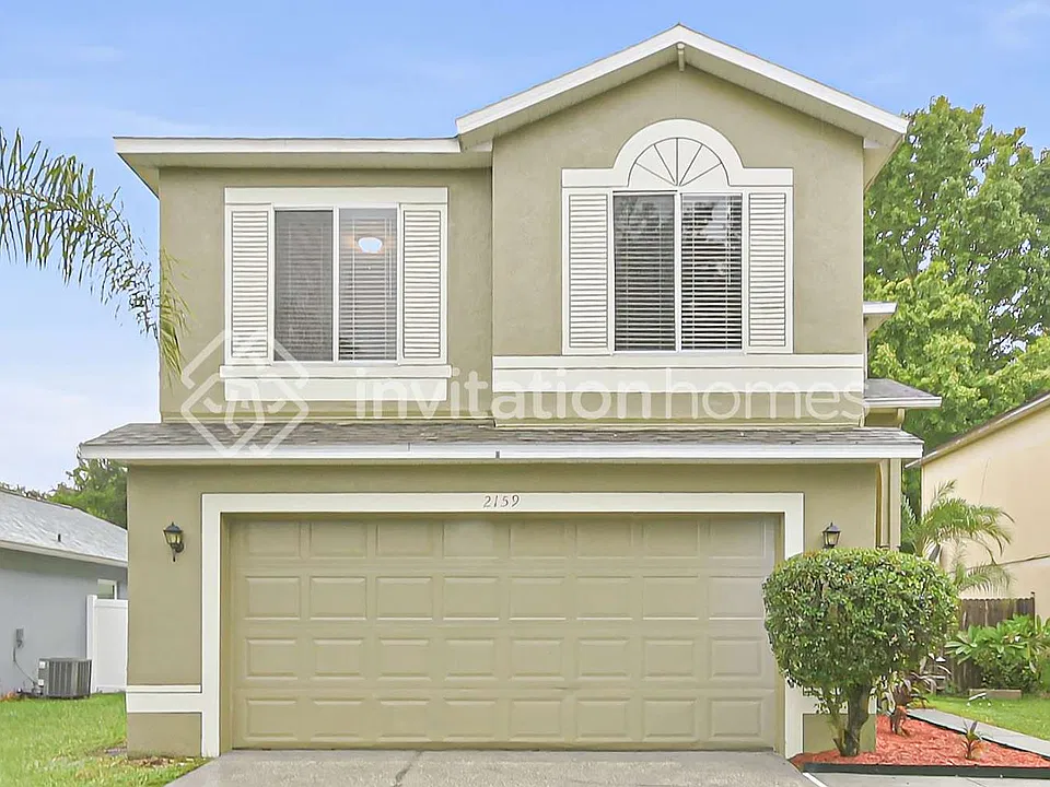 2159 Heathwood Cir