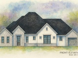 6404 NW 148th St, Oklahoma City, OK 73142