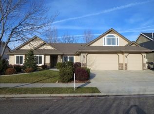 2152 E Strauss St, Meridian, ID 83646