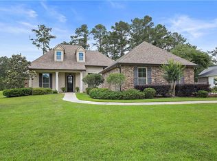 413 Long Lake Dr, Covington, LA 70435