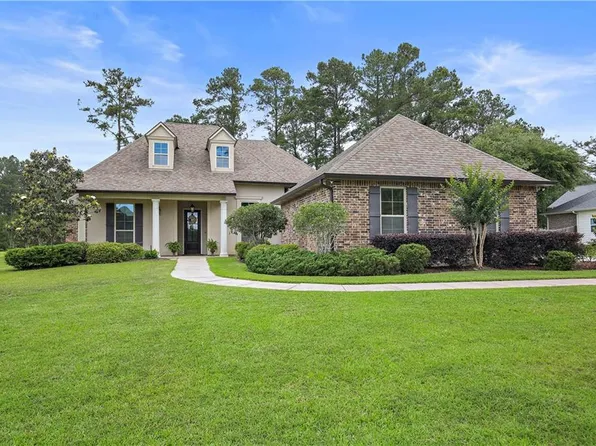 413 Long Lake Dr, Covington, LA 70435