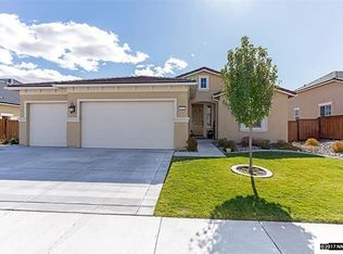 2411 Strozzi Ct, Sparks, NV 89434