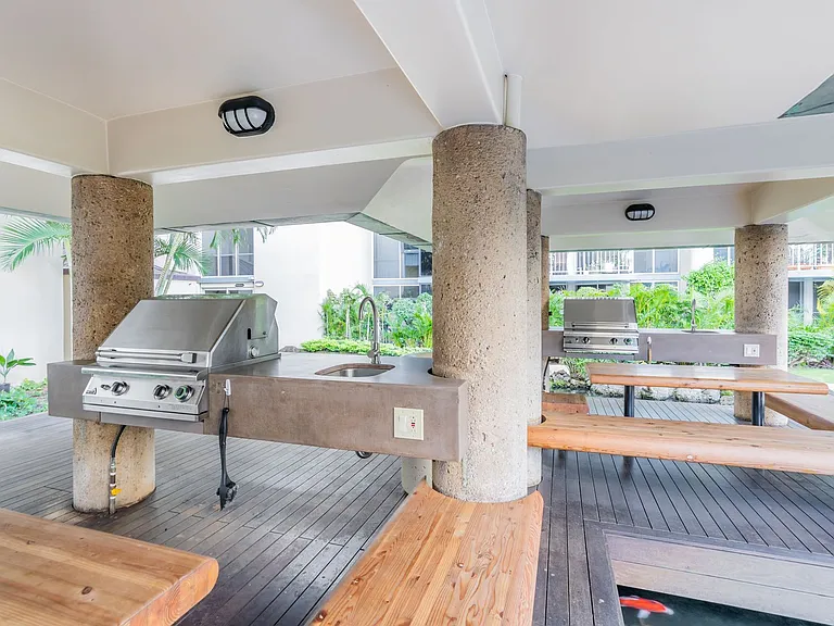 1212 Nuuanu Ave #3012 — Photo 20