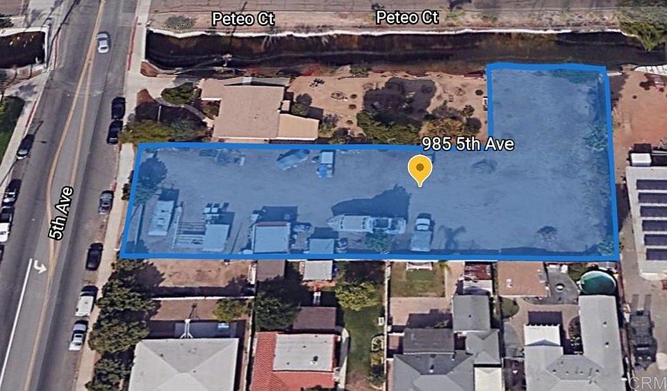 1st image of 985 5th Ave