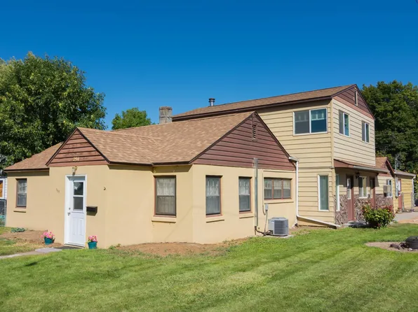 294 2nd Ave E, Wendell, ID 83355