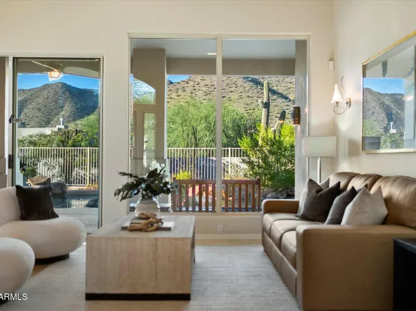 12088 E WETHERSFIELD Drive, Scottsdale, AZ 85259