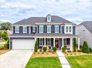 653 Crawfish Dr, Fort Mill, SC 29708