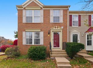 14431 Colonel Wood Rd, Gainesville, VA 20155