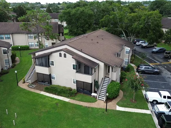 3019 Antique Oaks Cir APT 124, Winter Park, FL 32792