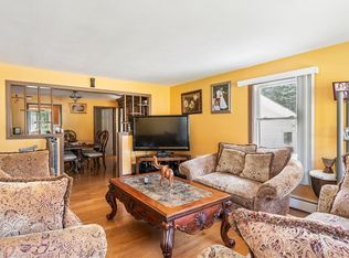 401 Woodward Rd, North Providence, RI 02904