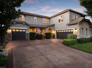 9447 Cote Dor Dr, Elk Grove, CA 95624