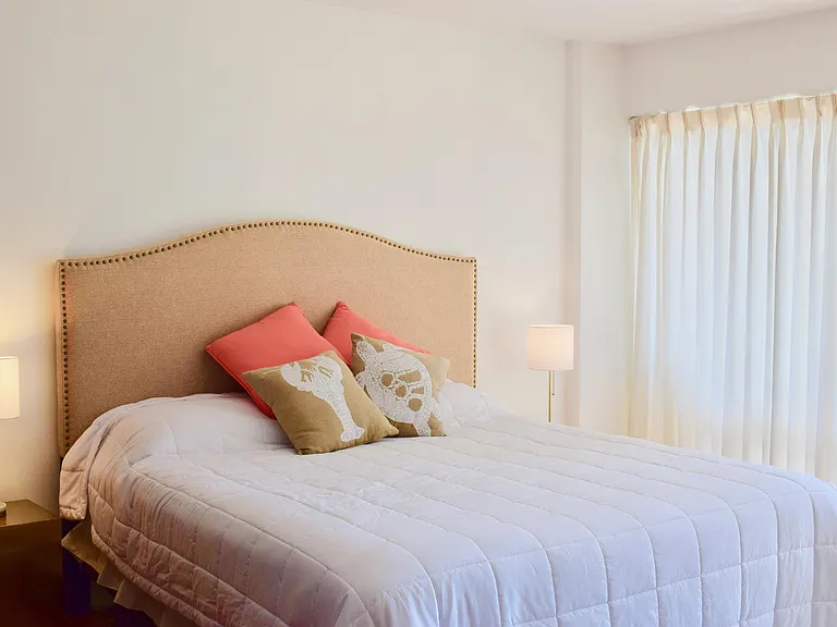 1777 Ala Moana Blvd #1307-1 — Photo 3