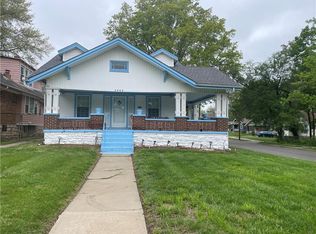 6900 Paseo Blvd, Kansas City, MO 64132