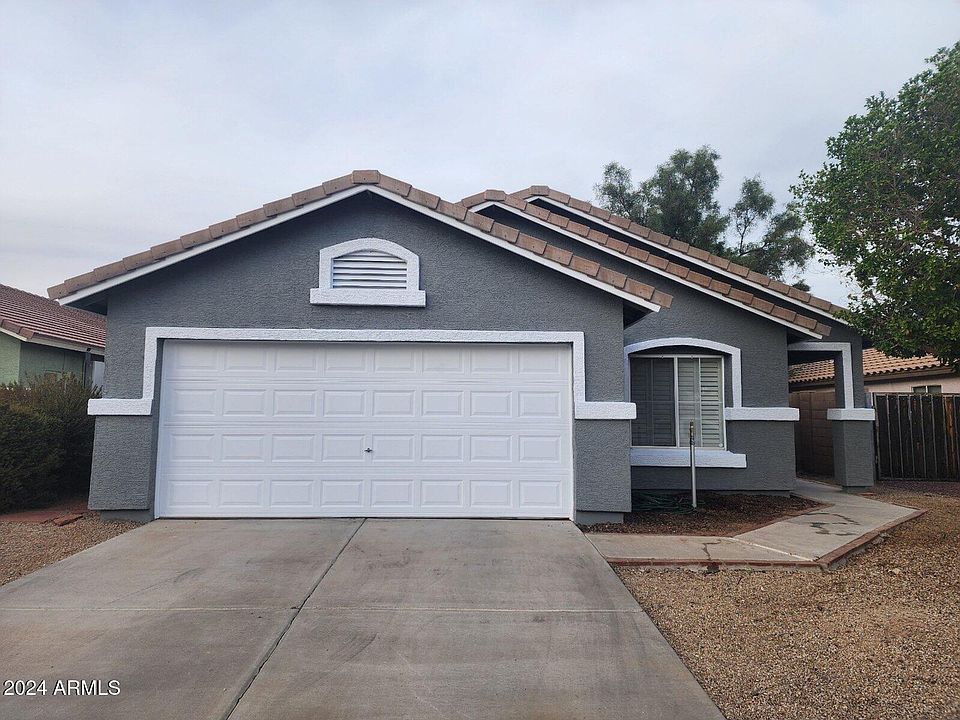 1st image of 15344 W GELDING Drive