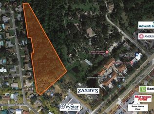 1291 W Granada Blvd, Ormond Beach, FL 32174