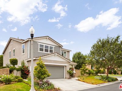 24229 La Montura Dr, Santa Clarita, CA, 91354