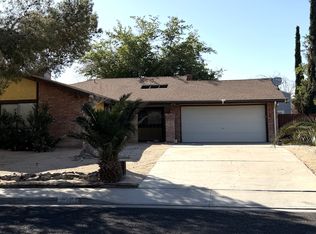 1019 Scott St, Ridgecrest, CA 93555