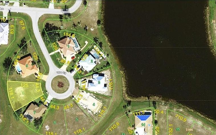 2nd image of 17419 Oro Ct #8