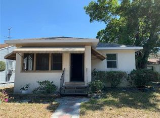 2610 4th Ave S, Saint Petersburg, FL 33712