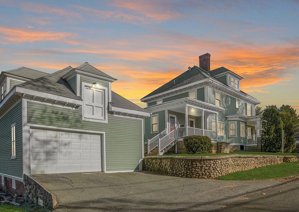 150 North Ave, Haverhill, MA 01830 Zillow