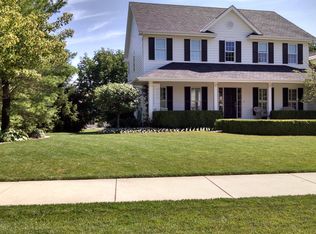 2807 144th St, Urbandale, IA 50323