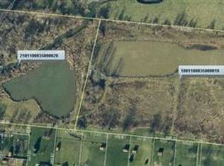 Fowler Rd, Enon, OH 45323