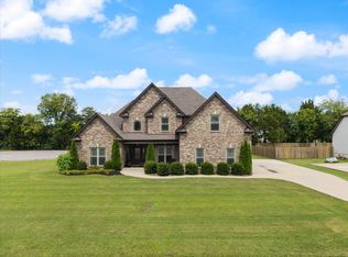 4301 Cordwood Path, Murfreesboro, TN 37127