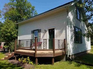 268 N Main St, Rosholt, WI 54473