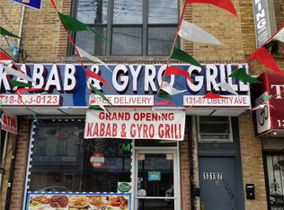 131-07 Liberty Ave, South Richmond Hill, NY 11419