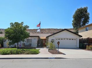 10242 Pebble Beach Dr, Santee, CA 92071
