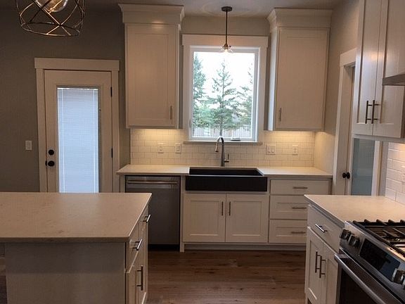 Farm House Sink