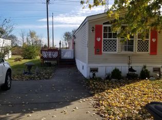 126 Mallard Dr, Pontoon Beach, IL 62040