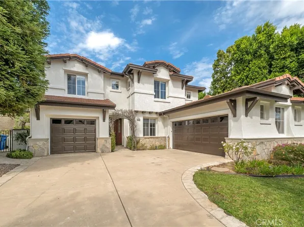 4573 Via Grande, Thousand Oaks, CA 91320