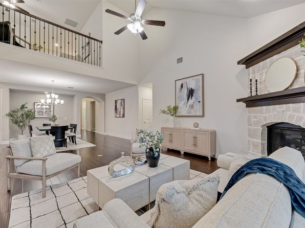 Home for Sale in Celina TX